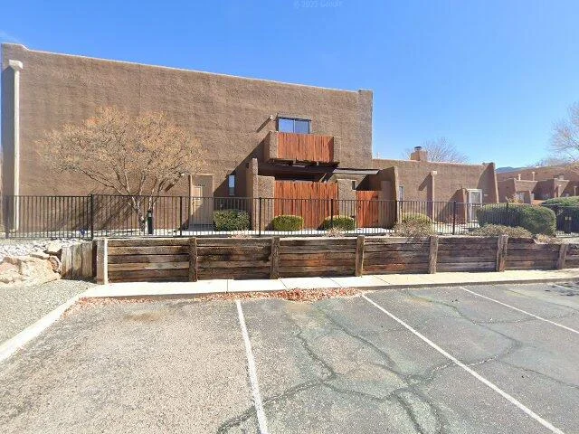 House image located at Albuquerque, NM 87111