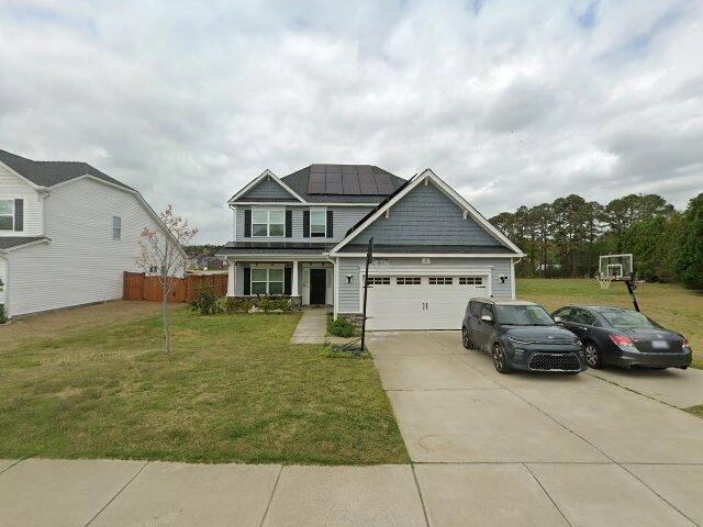 House image located at Clayton, NC 27520