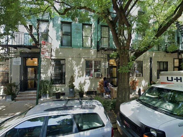 House image located at New York, NY 10029