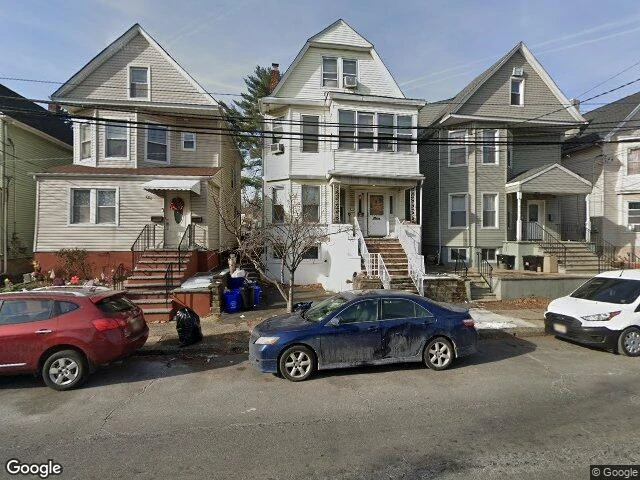 House image located at Belleville, NJ 07109