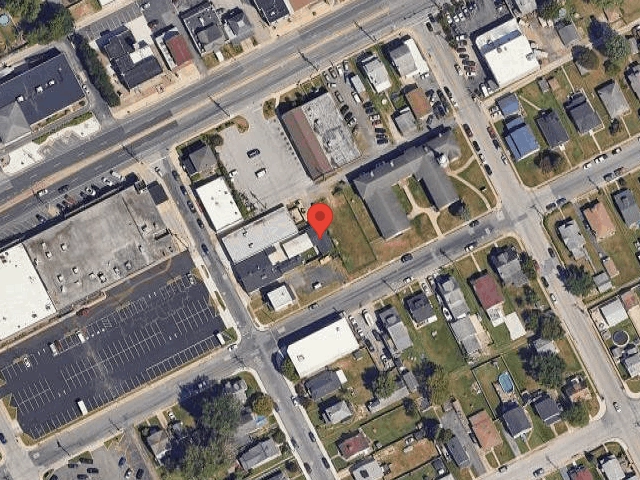 House image located at Dayton, OH 45404