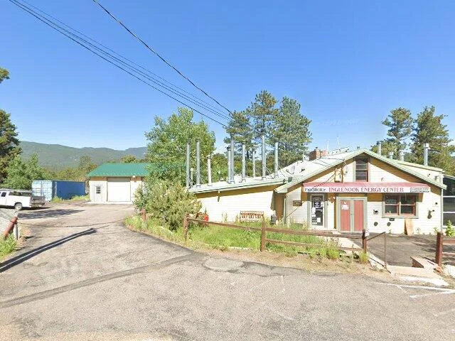 House image located at Conifer, CO 80433