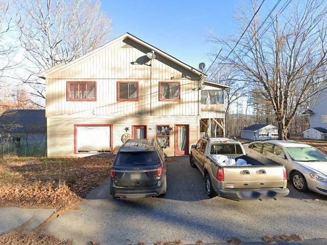 House image located at Cornish, ME 04020