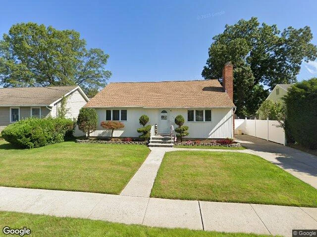 House image located at Bethpage, NY 11714