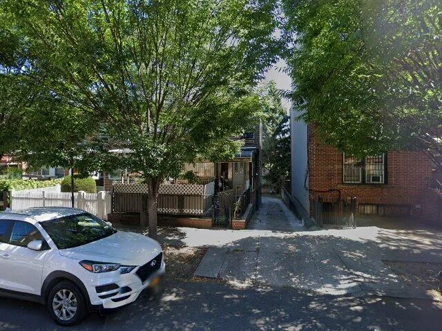 House image located at Woodside, NY 11377