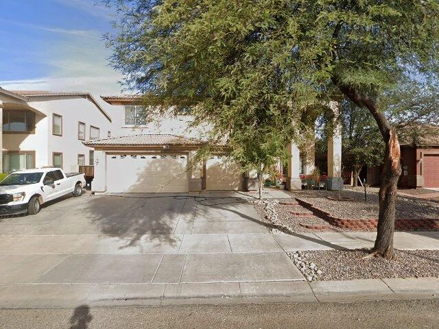 House image located at Surprise, AZ 85379