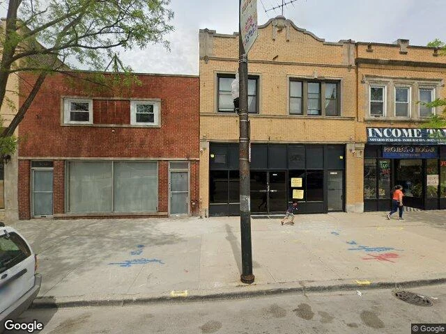 House image located at Chicago, IL 60639