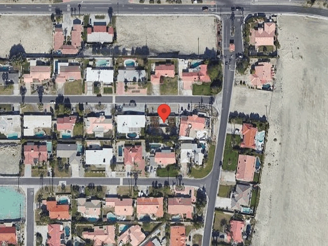 House image located at Indio, CA 92203