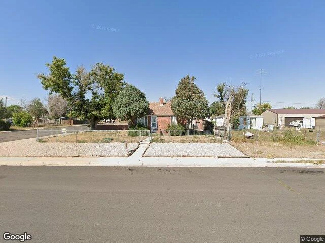 House image located at Cheyenne, WY 82001