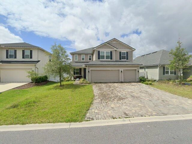 House image located at Saint Augustine, FL 32086