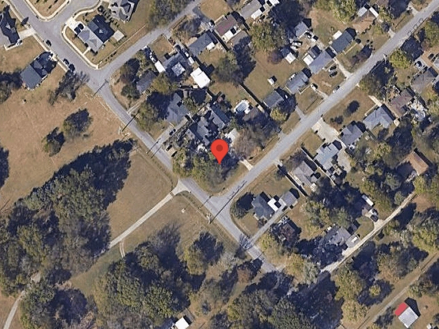 House image located at Old Hickory, TN 37138
