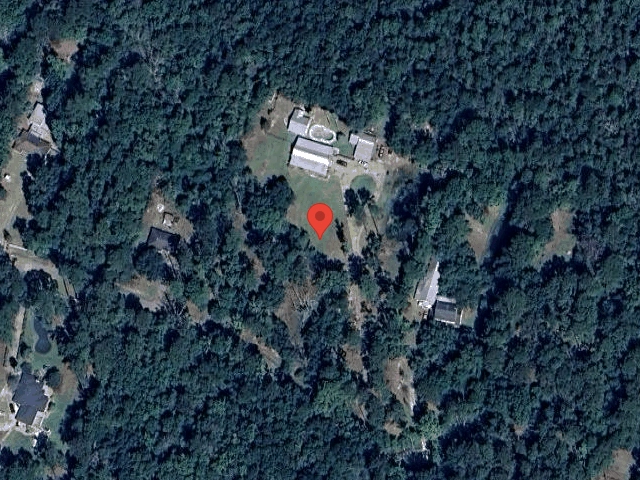 House image located at Lacombe, LA 70445