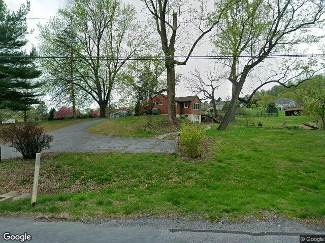 House image located at Reading, PA 19606