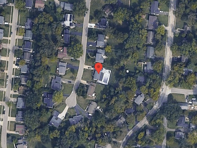 House image located at Cincinnati, OH 45230