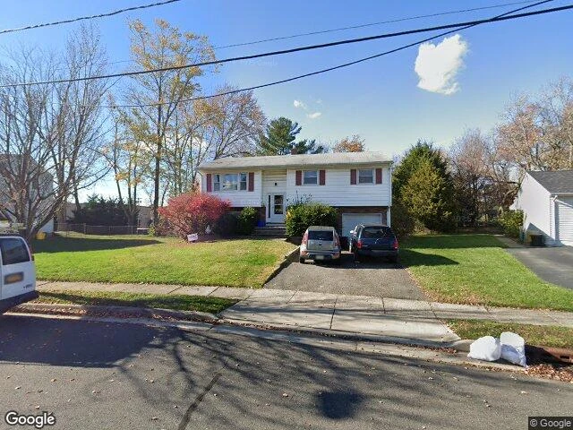 House image located at East Brunswick, NJ 08816