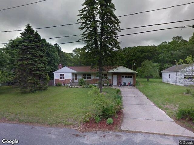 House image located at Ridge, NY 11961