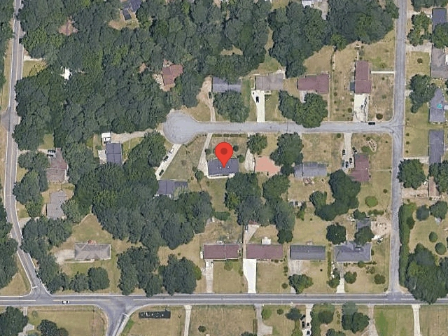 House image located at Conley, GA 30288