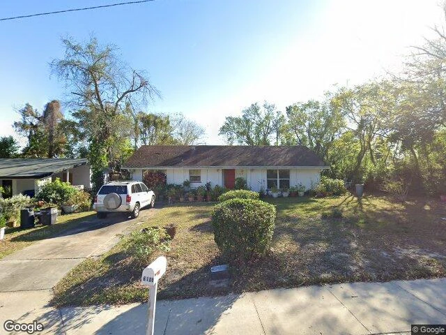 House image located at Orlando, FL 32835