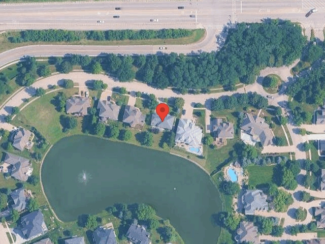 House image located at Joliet, IL 60431