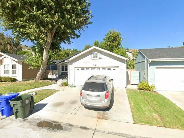 House image located at Canyon Country, CA 91351