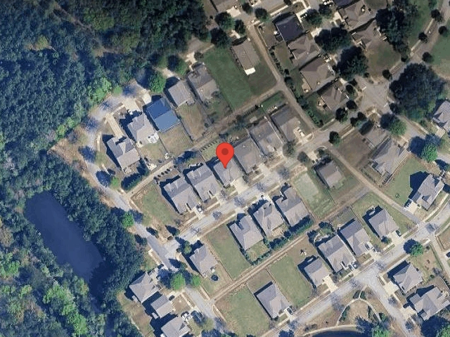 House image located at Blythewood, SC 29016