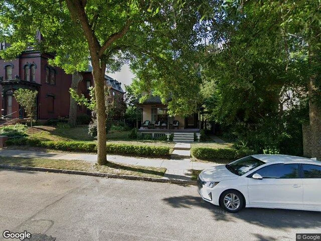 House image located at Rochester, NY 14608