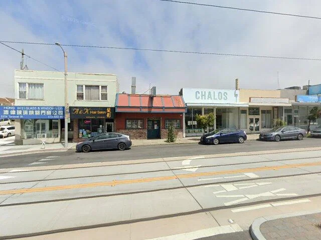 House image located at San Francisco, CA 94116