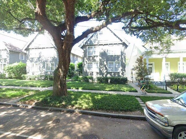 House image located at New Orleans, LA 70118
