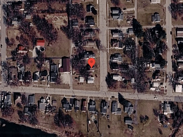 House image located at Huntington, IN 46750