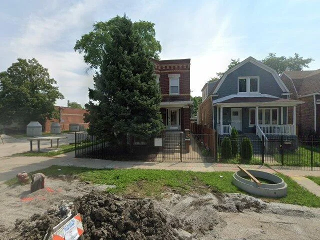 House image located at Chicago, IL 60651
