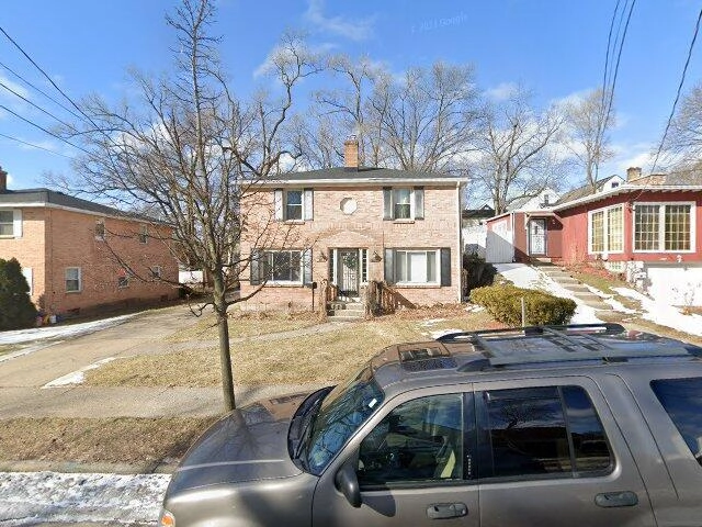 House image located at Grand Rapids, MI 49507