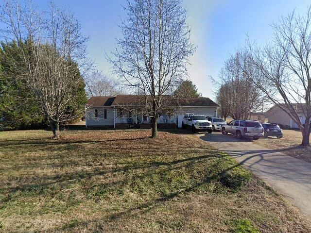 House image located at Statesville, NC 28625