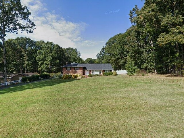 House image located at Statesville, NC 28625