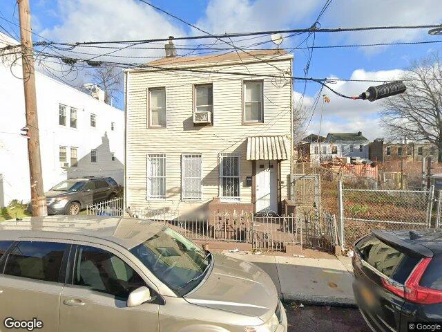 House image located at Brooklyn, NY 11207