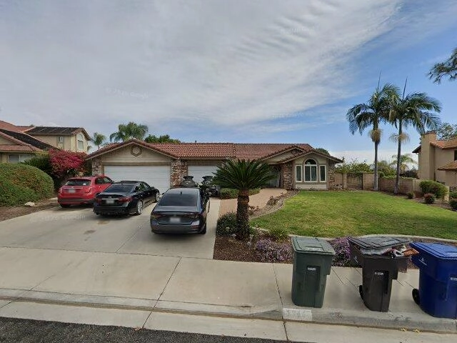 House image located at Riverside, CA 92506