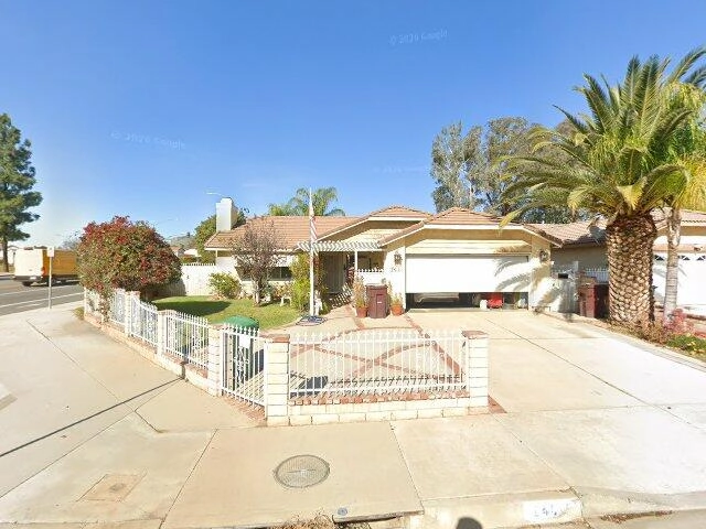 House image located at Moreno Valley, CA 92557