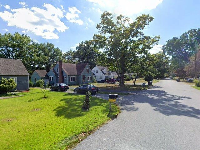 House image located at Newburgh, NY 12550