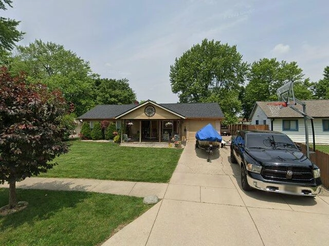 House image located at Greenwood, IN 46143