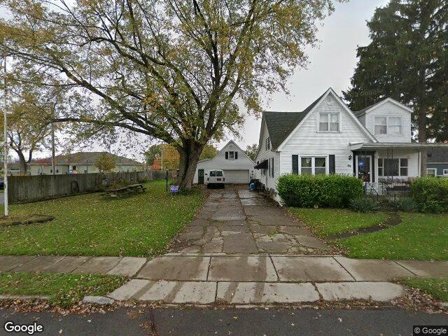House image located at Buffalo, NY 14218