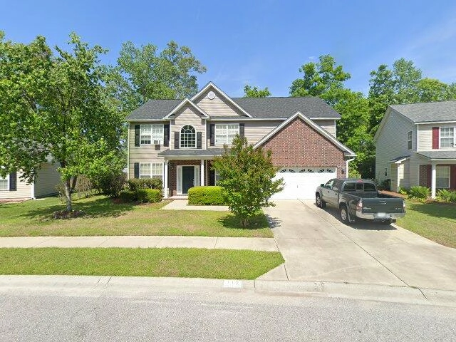 House image located at Summerville, SC 29485