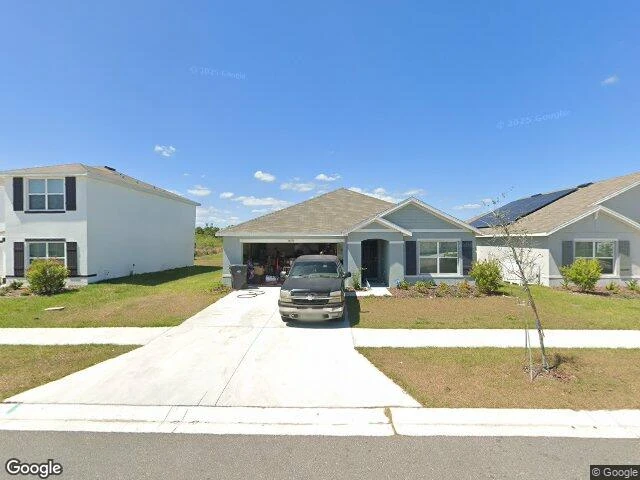 House image located at Wimauma, FL 33598