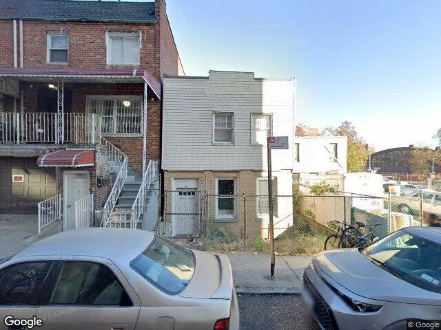 House image located at Brooklyn, NY 11213