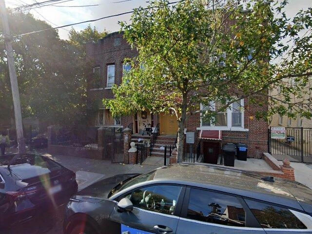 House image located at Brooklyn, NY 11203