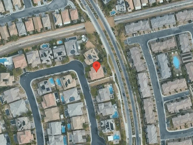 House image located at Las Vegas, NV 89135