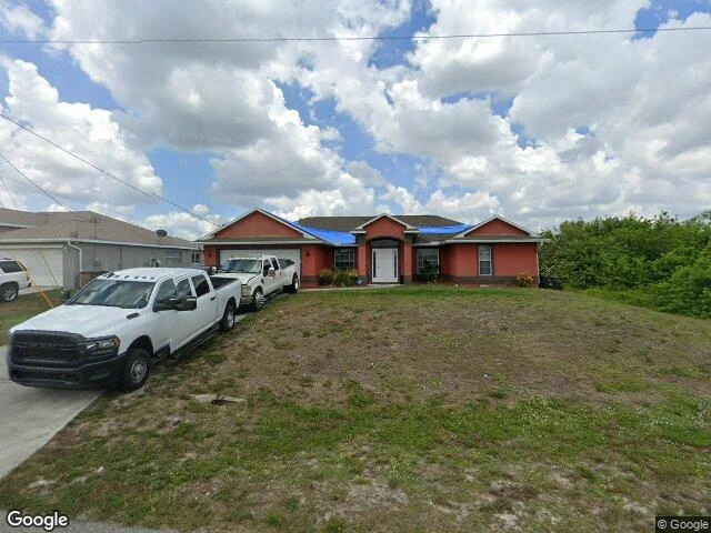 House image located at Lehigh Acres, FL 33974