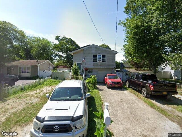 House image located at Shirley, NY 11967