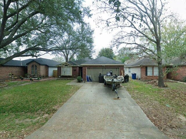 House image located at Conroe, TX 77302