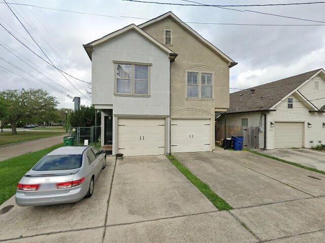 House image located at Metairie, LA 70005
