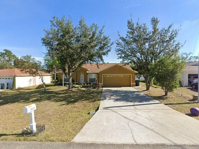 House image located at Kissimmee, FL 34759