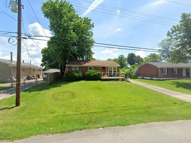 House image located at Louisville, KY 40258